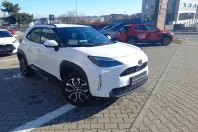 Toyota Yaris Cross din 2025 cu 4.740 km - oferta TOY193288 - foto 2