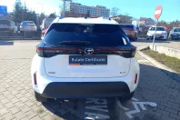 Toyota Yaris Cross din 2025 cu 4.740 km - oferta TOY193288 - foto 6