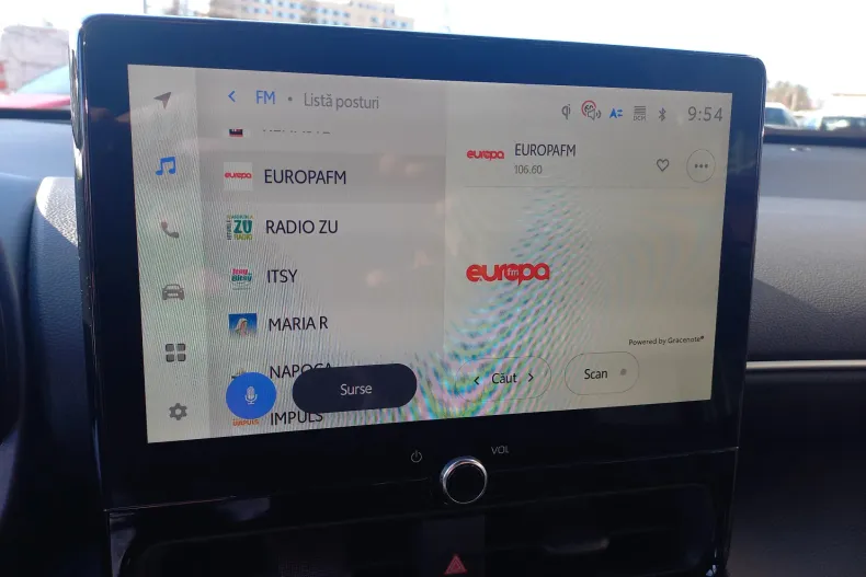 Toyota Yaris Cross din 2025 cu 4.740 km - oferta TOY193288 - foto 23