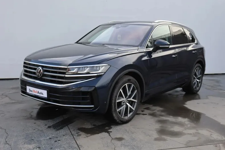 Volkswagen Touareg din 2023 cu 17.768 km - oferta VOL193289 - foto 1