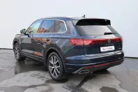 Volkswagen Touareg din 2023 cu 17.768 km - oferta VOL193289 - foto 2