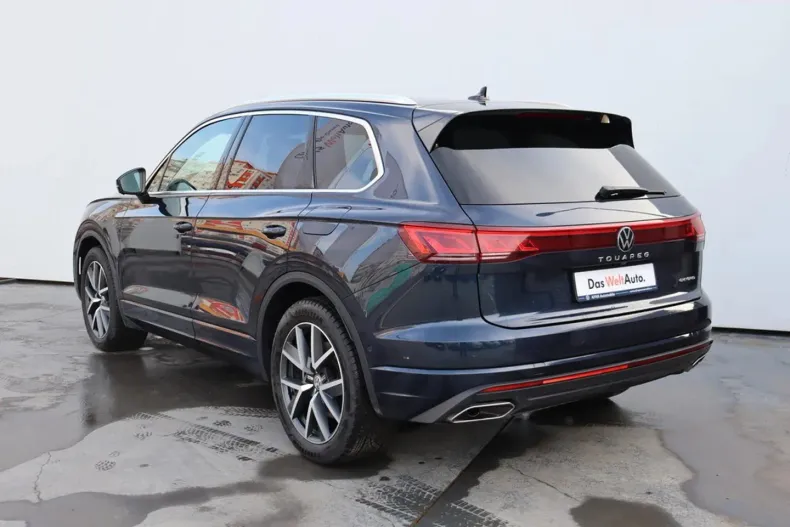 Volkswagen Touareg din 2023 cu 17.768 km - oferta VOL193289 - foto 2