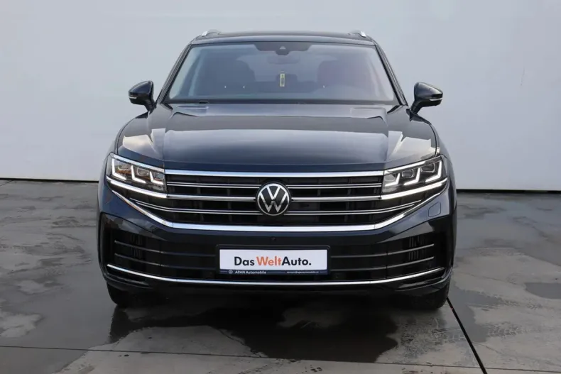 Volkswagen Touareg din 2023 cu 17.768 km - oferta VOL193289 - foto 3