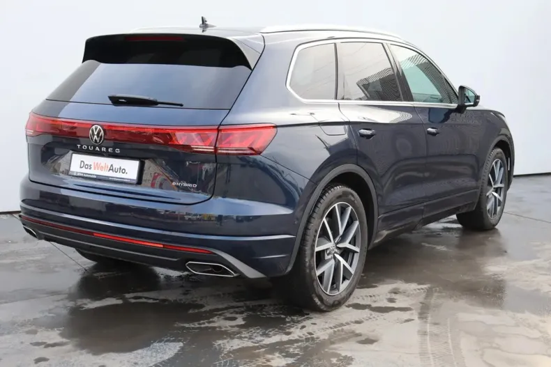 Volkswagen Touareg din 2023 cu 17.768 km - oferta VOL193289 - foto 5