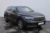 Volkswagen Touareg din 2023 cu 17.768 km - oferta VOL193289 - foto 6