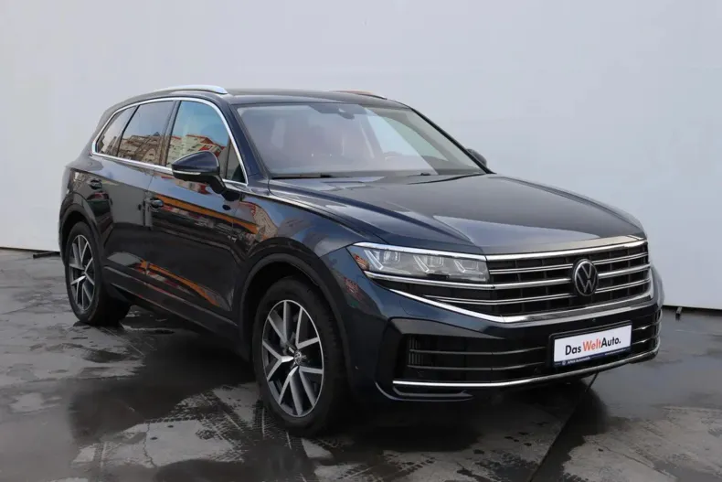 Volkswagen Touareg din 2023 cu 17.768 km - oferta VOL193289 - foto 6