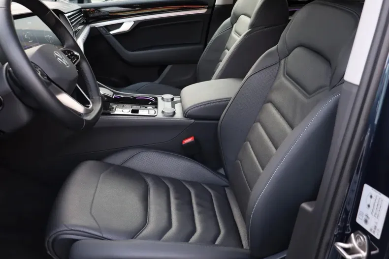 Volkswagen Touareg din 2023 cu 17.768 km - oferta VOL193289 - foto 8