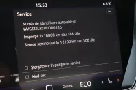 Volkswagen Touareg din 2023 cu 17.768 km - oferta VOL193289 - foto 16