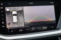 Volkswagen Touareg din 2023 cu 17.768 km - oferta VOL193289 - foto 21