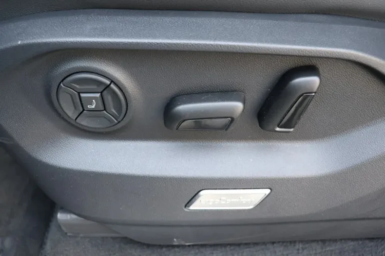 Volkswagen Touareg din 2023 cu 17.768 km - oferta VOL193289 - foto 27