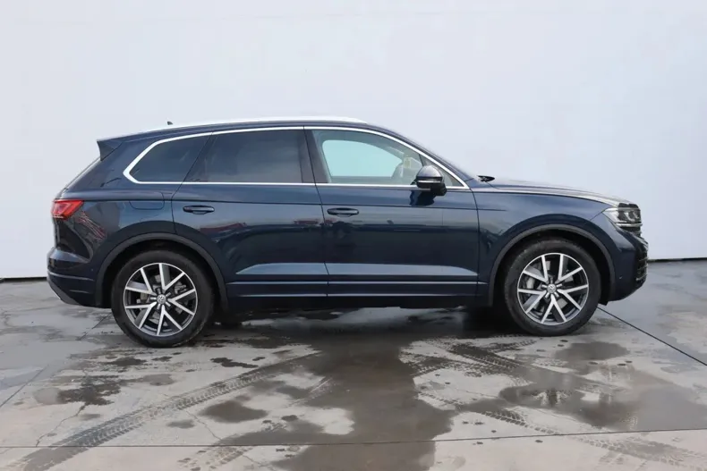 Volkswagen Touareg din 2023 cu 17.768 km - oferta VOL193289 - foto 33