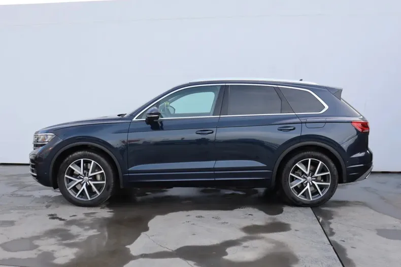 Volkswagen Touareg din 2023 cu 17.768 km - oferta VOL193289 - foto 34