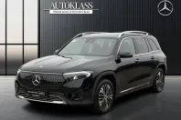 Mercedes-Benz EQB din 2025 cu 9.100 km - oferta MER193290 - foto 1