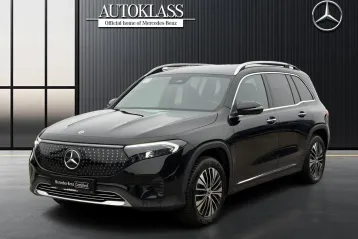 Mercedes-Benz EQB din 2025 - oferta MER193290