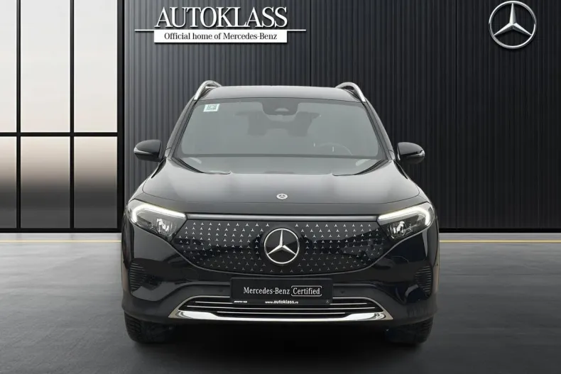 Mercedes-Benz EQB din 2025 cu 9.100 km - oferta MER193290 - foto 3