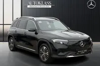 Mercedes-Benz EQB din 2025 cu 9.100 km - oferta MER193290 - foto 4