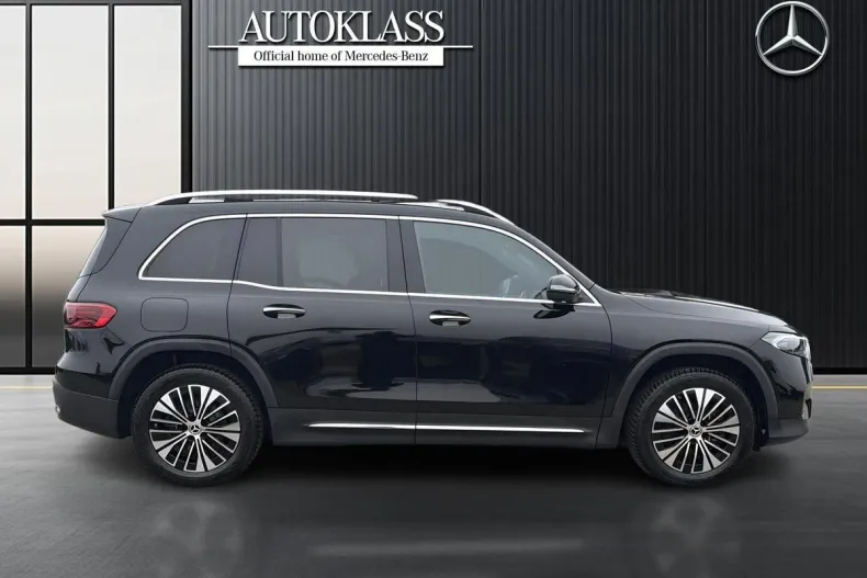 Mercedes-Benz EQB din 2025 cu 9.100 km - oferta MER193290 - foto 6