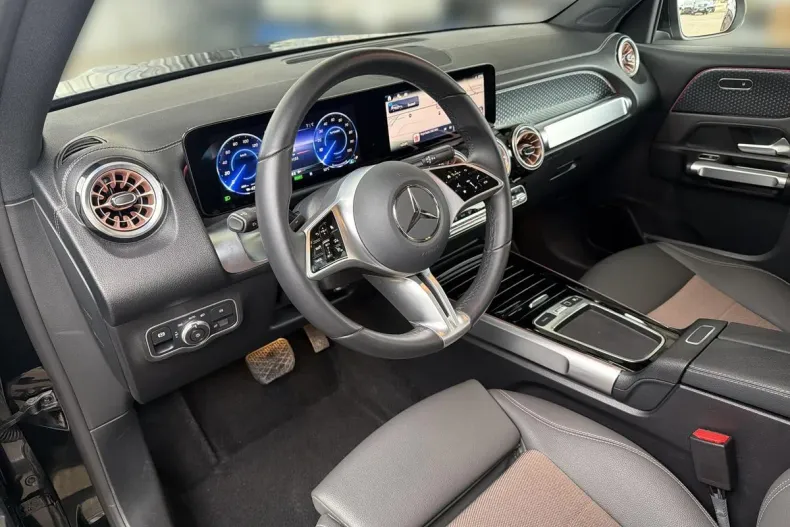 Mercedes-Benz EQB din 2025 cu 9.100 km - oferta MER193290 - foto 10