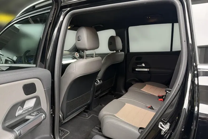 Mercedes-Benz EQB din 2025 cu 9.100 km - oferta MER193290 - foto 12