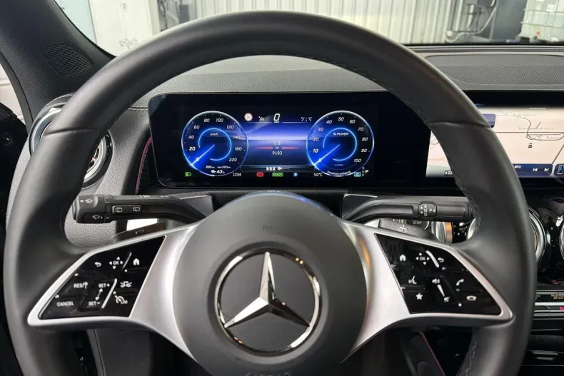 Mercedes-Benz EQB din 2025 cu 9.100 km - oferta MER193290 - foto 16