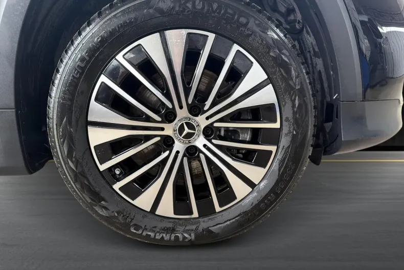 Mercedes-Benz EQB din 2025 cu 9.100 km - oferta MER193290 - foto 17