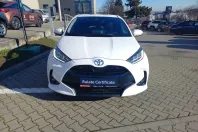 Toyota Yaris din 2025 cu 2.325 km - oferta TOY193291 - foto 3