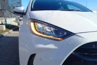 Toyota Yaris din 2025 cu 2.325 km - oferta TOY193291 - foto 4