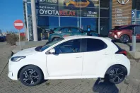 Toyota Yaris din 2025 cu 2.325 km - oferta TOY193291 - foto 5