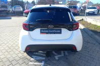 Toyota Yaris din 2025 cu 2.325 km - oferta TOY193291 - foto 8