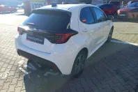 Toyota Yaris din 2025 cu 2.325 km - oferta TOY193291 - foto 11