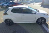 Toyota Yaris din 2025 cu 2.325 km - oferta TOY193291 - foto 12
