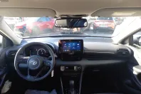 Toyota Yaris din 2025 cu 2.325 km - oferta TOY193291 - foto 16
