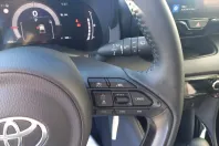 Toyota Yaris din 2025 cu 2.325 km - oferta TOY193291 - foto 22