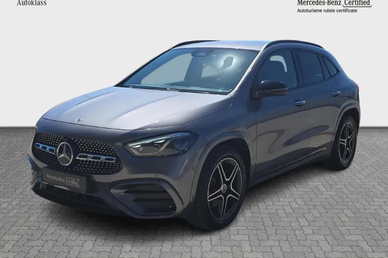 Mercedes-Benz GLA din 2024 cu 16.600 km - oferta MER193292 - foto 1