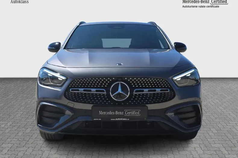 Mercedes-Benz GLA din 2024 cu 16.600 km - oferta MER193292 - foto 3