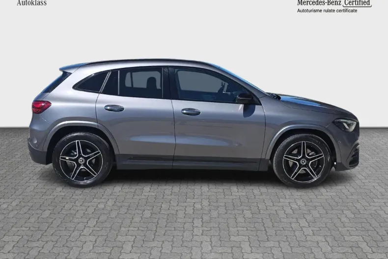 Mercedes-Benz GLA din 2024 cu 16.600 km - oferta MER193292 - foto 6