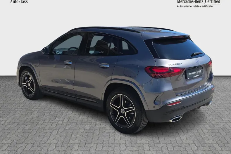 Mercedes-Benz GLA din 2024 cu 16.600 km - oferta MER193292 - foto 7