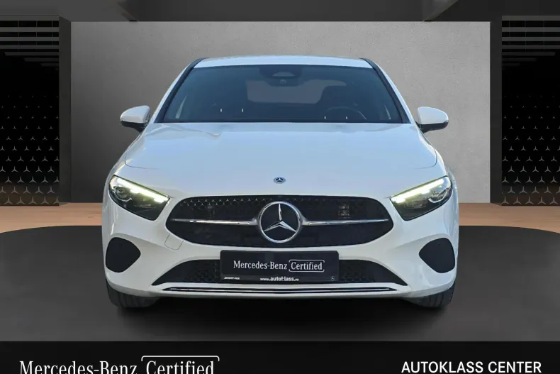 Mercedes-Benz A 200 (Clasa A) din 2025 cu 17.958 km - oferta MER193293 - foto 3