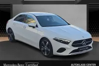Mercedes-Benz A 200 (Clasa A) din 2025 cu 17.958 km - oferta MER193293 - foto 4