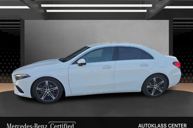 Mercedes-Benz A 200 (Clasa A) din 2025 cu 17.958 km - oferta MER193293 - foto 5