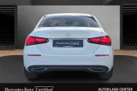 Mercedes-Benz A 200 (Clasa A) din 2025 cu 17.958 km - oferta MER193293 - foto 8