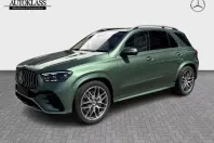 Mercedes-Benz GLE din 2025 cu 7.559 km - oferta MER193294 - foto 1