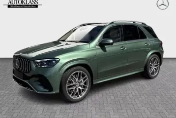 Mercedes-Benz GLE din 2025 - oferta MER193294