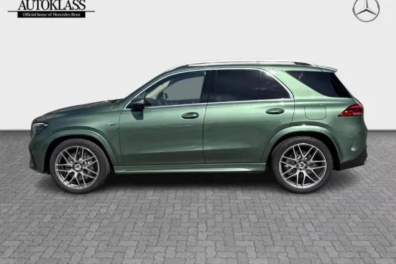 Mercedes-Benz GLE din 2025 cu 7.559 km - oferta MER193294 - foto 2