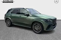 Mercedes-Benz GLE din 2025 cu 7.559 km - oferta MER193294 - foto 7