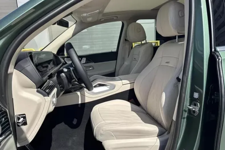 Mercedes-Benz GLE din 2025 cu 7.559 km - oferta MER193294 - foto 9