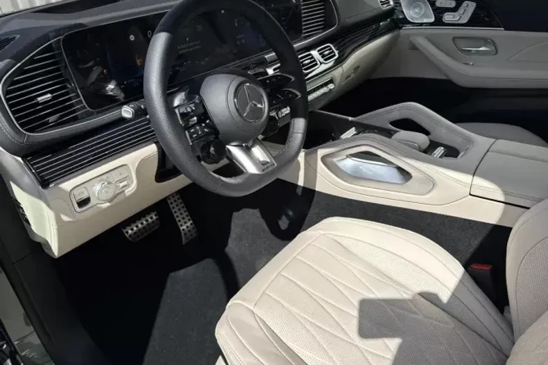 Mercedes-Benz GLE din 2025 cu 7.559 km - oferta MER193294 - foto 10