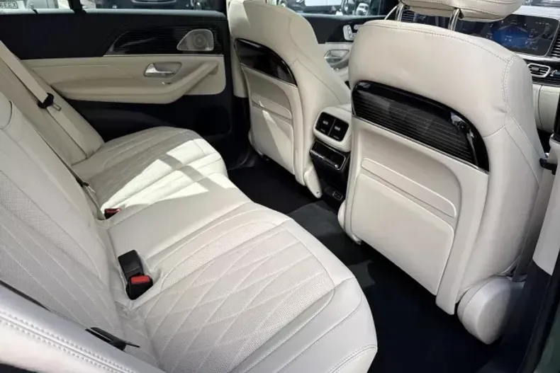 Mercedes-Benz GLE din 2025 cu 7.559 km - oferta MER193294 - foto 13