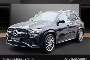 Mercedes-Benz GLE din 2025 - oferta MER193295