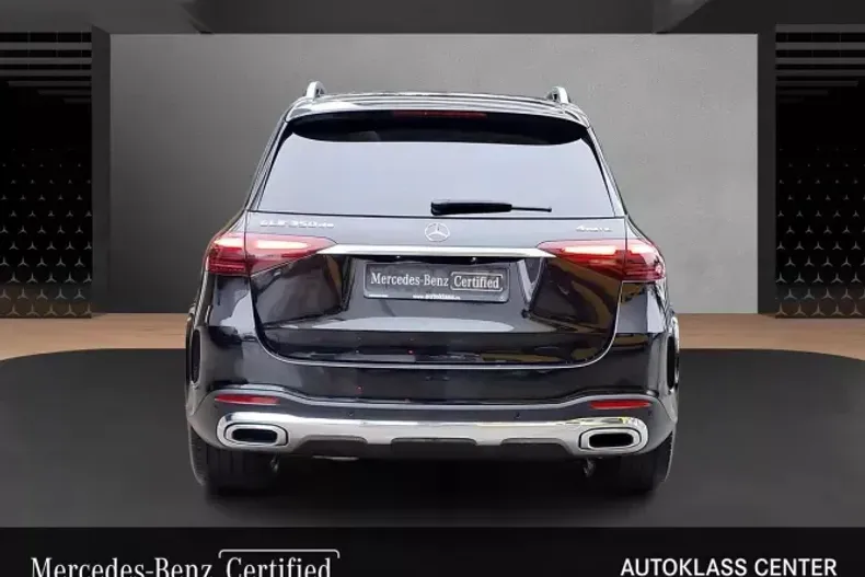 Mercedes-Benz GLE din 2025 cu 20.906 km - oferta MER193295 - foto 4